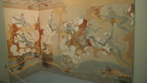 The Middle and Late Cycladic Periods in the Central Aegean Islands 60 The Middle and Late Cycladic Periods in the Central Aegean Islands