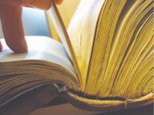 Changes in Medieval Illuminated Manuscripts and Books that Required Rebinding