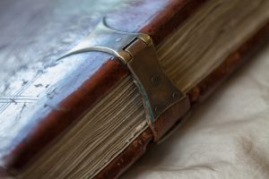 Changes in Medieval Illuminated Manuscripts and Books that Required Rebinding