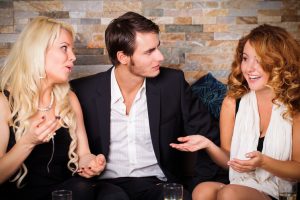 'Alternative Facts': A Psychiatrist's Guide to Twisted Relationships to Truth