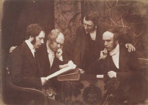 An Introduction to Thomas Annan of Glasgow: Pioneer of the Documentary Photograph