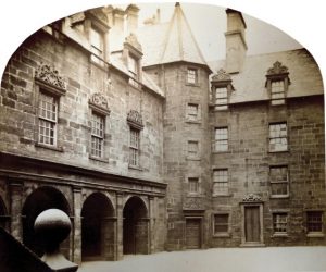 The Built Environment: Thomas Annan and Early Architectural Photography 70 The Built Environment: Thomas Annan and Early Architectural Photography