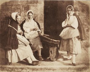 An Introduction to Thomas Annan of Glasgow: Pioneer of the Documentary Photograph
