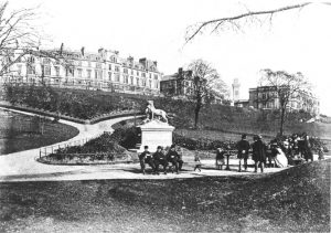 The Built Environment: Thomas Annan and Early Architectural Photography 85 The Built Environment: Thomas Annan and Early Architectural Photography