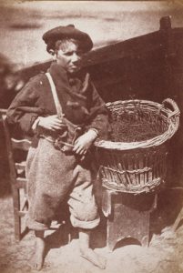 An Introduction to Thomas Annan of Glasgow: Pioneer of the Documentary Photograph