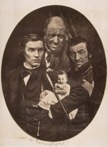 An Introduction to Thomas Annan of Glasgow: Pioneer of the Documentary Photograph