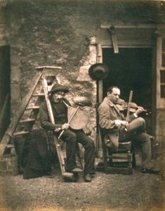 An Introduction to Thomas Annan of Glasgow: Pioneer of the Documentary Photograph