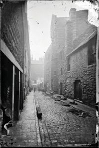 An Introduction to Thomas Annan of Glasgow: Pioneer of the Documentary Photograph