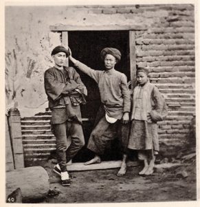An Introduction to Thomas Annan of Glasgow: Pioneer of the Documentary Photograph