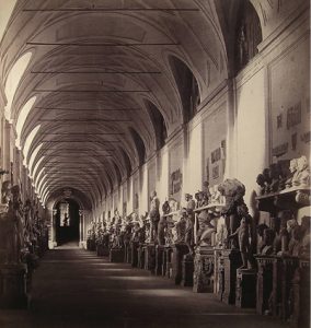 An Introduction to Thomas Annan of Glasgow: Pioneer of the Documentary Photograph