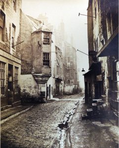 An Introduction to Thomas Annan of Glasgow: Pioneer of the Documentary Photograph