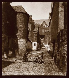 An Introduction to Thomas Annan of Glasgow: Pioneer of the Documentary Photograph