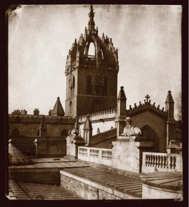 An Introduction to Thomas Annan of Glasgow: Pioneer of the Documentary Photograph