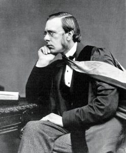 Thomas Annan: Early Portraiture in Photography