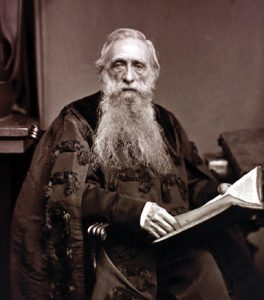 Thomas Annan: Early Portraiture in Photography