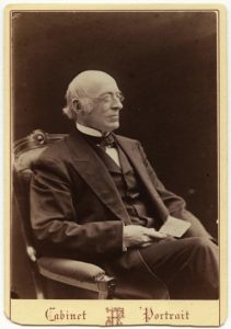 Thomas Annan: Early Portraiture in Photography