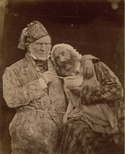 Thomas Annan: Early Portraiture in Photography