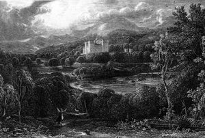 Thomas Annan: Early Landscapes in Photography 71 Thomas Annan: Early Landscapes in Photography