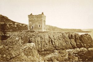 Thomas Annan: Early Landscapes in Photography 77 Thomas Annan: Early Landscapes in Photography