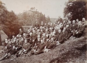 Thomas Annan: Early Landscapes in Photography 91 Thomas Annan: Early Landscapes in Photography