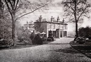 The Built Environment: Thomas Annan and Early Architectural Photography 64 The Built Environment: Thomas Annan and Early Architectural Photography