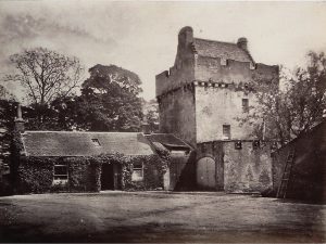 The Built Environment: Thomas Annan and Early Architectural Photography 65 The Built Environment: Thomas Annan and Early Architectural Photography