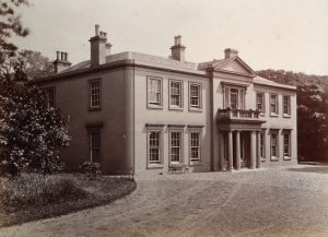 The Built Environment: Thomas Annan and Early Architectural Photography 67 The Built Environment: Thomas Annan and Early Architectural Photography