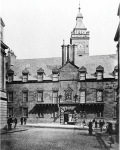 The Built Environment: Thomas Annan and Early Architectural Photography 68 The Built Environment: Thomas Annan and Early Architectural Photography