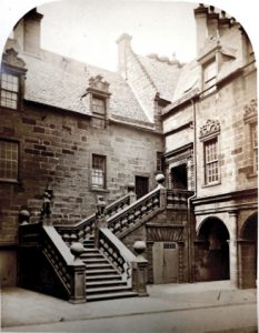 The Built Environment: Thomas Annan and Early Architectural Photography 69 The Built Environment: Thomas Annan and Early Architectural Photography