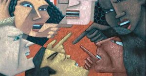 I Respectfully Disagree: How to Have a Proper Argument 28 I Respectfully Disagree: How to Have a Proper Argument