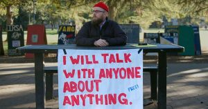 I Respectfully Disagree: How to Have a Proper Argument 32 I Respectfully Disagree: How to Have a Proper Argument