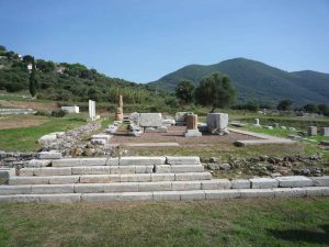 Matters of Trust: Associations and Social Capital in Roman Egypt 27 Matters of Trust: Associations and Social Capital in Roman Egypt