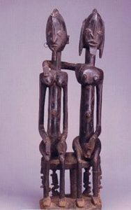 African Art, Ancient to Modern 105 African Art, Ancient to Modern
