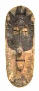 African Art, Ancient to Modern 110 African Art, Ancient to Modern