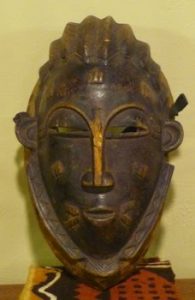 African Art, Ancient to Modern 111 African Art, Ancient to Modern