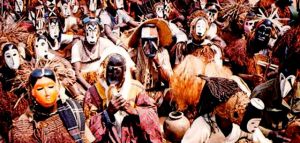 African Art, Ancient to Modern 114 African Art, Ancient to Modern