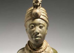African Art, Ancient to Modern 118 African Art, Ancient to Modern