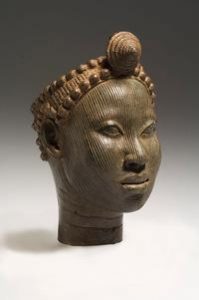 African Art, Ancient to Modern 119 African Art, Ancient to Modern