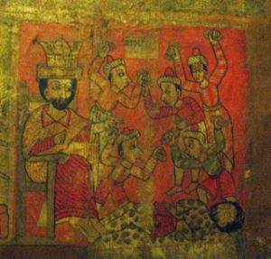 African Art, Ancient to Modern 126 African Art, Ancient to Modern