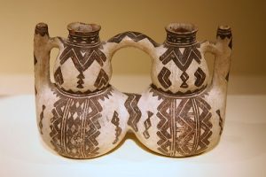 African Art, Ancient to Modern 129 African Art, Ancient to Modern