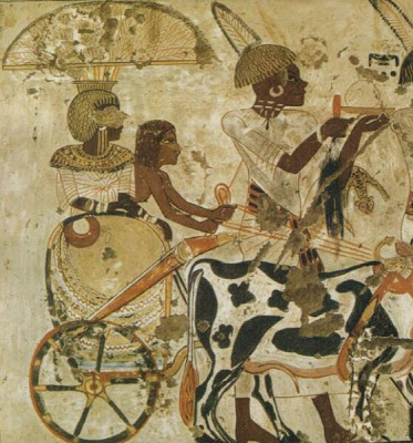 ancient african art