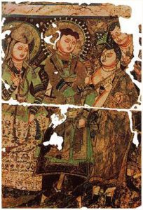 The Art of Miniature Painting in the Medieval East 50 The Art of Miniature Painting in the Medieval East