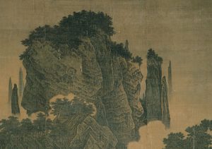 The Art of Miniature Painting in the Medieval East 55 The Art of Miniature Painting in the Medieval East