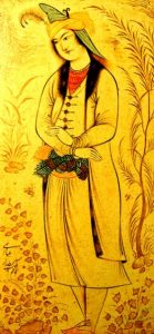 The Art of Miniature Painting in the Medieval East 66 The Art of Miniature Painting in the Medieval East