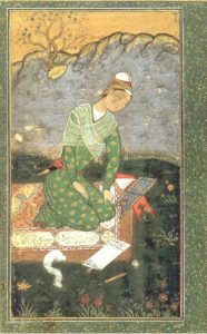 The Art of Miniature Painting in the Medieval East 67 The Art of Miniature Painting in the Medieval East