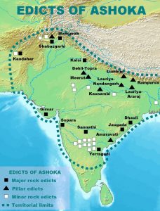 Rise of the Indus Valley: Ancient and Early Medieval India 97 Rise of the Indus Valley: Ancient and Early Medieval India