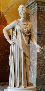 The Function of Civic Religion in Ancient Greek Society