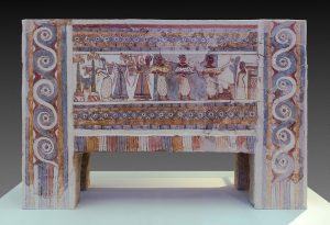 Sacred Labyrinths: Unveiling the Mysteries of Ancient Minoan Religion 17 Sacred Labyrinths: Unveiling the Mysteries of Ancient Minoan Religion