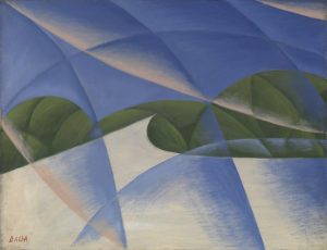 Giacomo Balla and the Futurist Art Movement 29 Giacomo Balla and the Futurist Art Movement