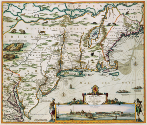 Creating New Social Orders: Colonial Societies, 1500–1700